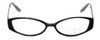 Vera Bradley Designer Eyeglasses 3040-SYM in Symphony in Hue 54mm :: Custom Left & Right Lens
