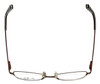 Vera Bradley Designer Eyeglasses Catherine-JBL in Java Blue 48mm :: Rx Single Vision