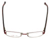Vera Bradley Designer Eyeglasses 3030-FSC in Frankly Scarlet 51mm :: Progressive