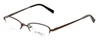 Vera Bradley Designer Eyeglasses Catherine-JBL in Java Blue 48mm :: Progressive