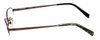 Vera Bradley Designer Eyeglasses Catherine-JBL in Java Blue 48mm :: Progressive