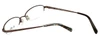 Vera Bradley Designer Eyeglasses Catherine-JBL in Java Blue 48mm :: Progressive