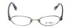 Vera Bradley Designer Eyeglasses Glenna-PPP in Purple Punch 48mm :: Progressive