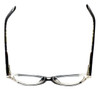Vera Bradley Designer Eyeglasses Suzanne-CMS in Cocoa Moss 49mm :: Progressive
