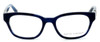 David Yurman Designer Eyeglasses DY650 in Black (05)