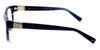 David Yurman Designer Eyeglasses DY650 in Black (05)