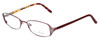 Vera Bradley Designer Eyeglasses 3039-BBG in Bali Gold 53mm :: Rx Bi-Focal