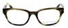 David Yurman Designer Eyeglasses DY650 in Wood Grain (08)