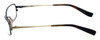 Paul Smith Designer Eyeglasses PS188-SD in Bronze 51mm :: Custom Left & Right Lens