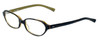 Paul Smith Designer Eyeglasses PS247-BHGD in Brown-Horn 51mm :: Custom Left & Right Lens