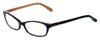 Paul Smith Designer Eyeglasses PS257-OABL in Tortoise-Peach 50mm :: Custom Left & Right Lens