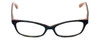 Paul Smith Designer Eyeglasses PS257-OABL in Tortoise-Peach 50mm :: Custom Left & Right Lens