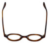 Paul Smith Designer Eyeglasses PS414-TSTOR in Brown 43mm :: Custom Left & Right Lens