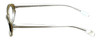 Paul Smith Designer Eyeglasses PS430-CRYOXG in Black-Crystal 51mm :: Custom Left & Right Lens