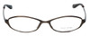 Paul Smith Designer Eyeglasses PS199-MC in Brown 51mm :: Rx Single Vision
