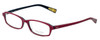 Paul Smith Designer Eyeglasses PS276-MOX in Pink 52mm :: Rx Single Vision