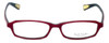 Paul Smith Designer Eyeglasses PS276-MOX in Pink 52mm :: Rx Single Vision