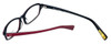 Paul Smith Designer Eyeglasses PS276-MOX in Pink 52mm :: Rx Single Vision