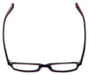 Paul Smith Designer Eyeglasses PS276-MOX in Pink 52mm :: Rx Single Vision