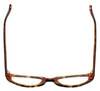 Paul Smith Designer Eyeglasses PS281-OABL in Tortoise-Peach 51mm :: Rx Single Vision