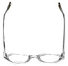 Paul Smith Designer Eyeglasses PS283-DOV in Crystal 46mm :: Rx Single Vision