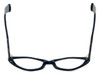 Paul Smith Designer Eyeglasses PS290-OX in Onyx 52mm :: Rx Single Vision