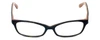 Paul Smith Designer Eyeglasses PS257-OABL in Tortoise-Peach 50mm :: Progressive