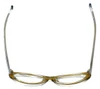 Paul Smith Designer Eyeglasses PS430-CRYOXG in Black-Crystal 51mm :: Progressive