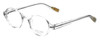 Paul Smith Designer Eyeglasses PS283-DOV in Crystal 46mm :: Rx Bi-Focal