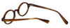 Paul Smith Designer Eyeglasses PS414-TSTOR in Brown 43mm :: Rx Bi-Focal