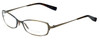 Paul Smith Designer Reading Glasses PS188-SD in Bronze 51mm