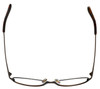 Paul Smith Designer Reading Glasses PS199-MC in Brown 51mm