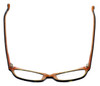 Paul Smith Designer Reading Glasses PS257-OABL in Tortoise-Peach 50mm