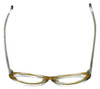 Paul Smith Designer Reading Glasses PS430-CRYOXG in Black-Crystal 51mm
