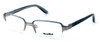 Bollé Bastille Reading Glasses in Blue & Silver