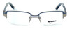 Bollé Bastille Reading Glasses in Blue & Silver