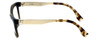 Fendi Designer Eyeglasses FF0050-MOK in Green Gold 53mm :: Rx Single Vision