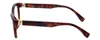 Fendi Designer Eyeglasses FF0008-8NH in Blonde Havana 52mm :: Progressive