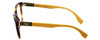 Fendi Designer Eyeglasses FF0055-7TA in Havana 54mm :: Rx Bi-Focal