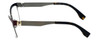 Fendi Designer Reading Glasses FF0052-MVN in Burgundy 53mm