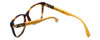 Fendi Designer Reading Glasses FF0055-7TA in Havana 54mm