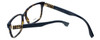 Fendi Designer Reading Glasses FF0056-MPY in Dark Havana 53mm