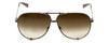 Christian Dior Designer Sunglasses 0175S-5T2 in Beige 61mm