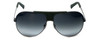 Christian Dior Designer Sunglasses MyLadyDior8-VO4 in Dark-Green 63mm