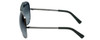 Christian Dior Designer Sunglasses MyLadyDior8-VO4 in Dark-Green 63mm