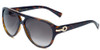 Christian Dior Designer Sunglasses MyMissDior1-VO8 in Havana 59mm
