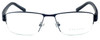 OGA Designer Reading Glasses 7922O-BN051 in Black & Blue