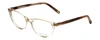 Vera Wang Designer Eyeglasses V309 in Nude 49mm :: Rx Single Vision