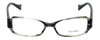 Vera Wang Designer Eyeglasses V164 in Sage 52mm :: Progressive