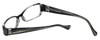 Vera Wang Designer Eyeglasses V164 in Sage 52mm :: Progressive